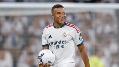 Kylian Mbappé Dikenali Sebagai Target Penculikan oleh Geng Kriminal