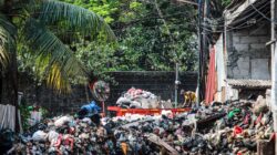Krisis Sampah dan Tantangan Implementasi PSEL di Jakarta