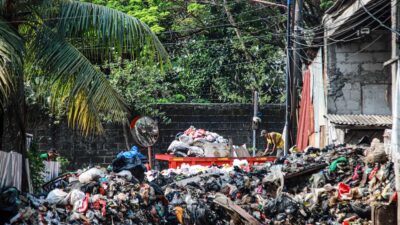 Krisis Sampah dan Tantangan Implementasi PSEL di Jakarta