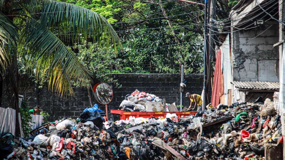 Krisis Sampah dan Tantangan Implementasi PSEL di Jakarta