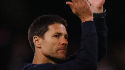Xabi Alonso Menerima Kegagalan Transfer Lamine Camara ke Chelsea
