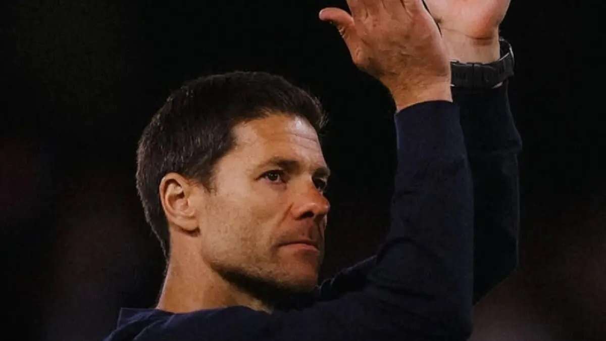 Xabi Alonso Menerima Kegagalan Transfer Lamine Camara ke Chelsea