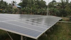Kementerian ESDM Usulkan Anggaran Besar untuk Pembangunan Energi di 2027