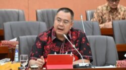 Usulan RUU Perampasan Aset oleh Anggota Komisi XI DPR