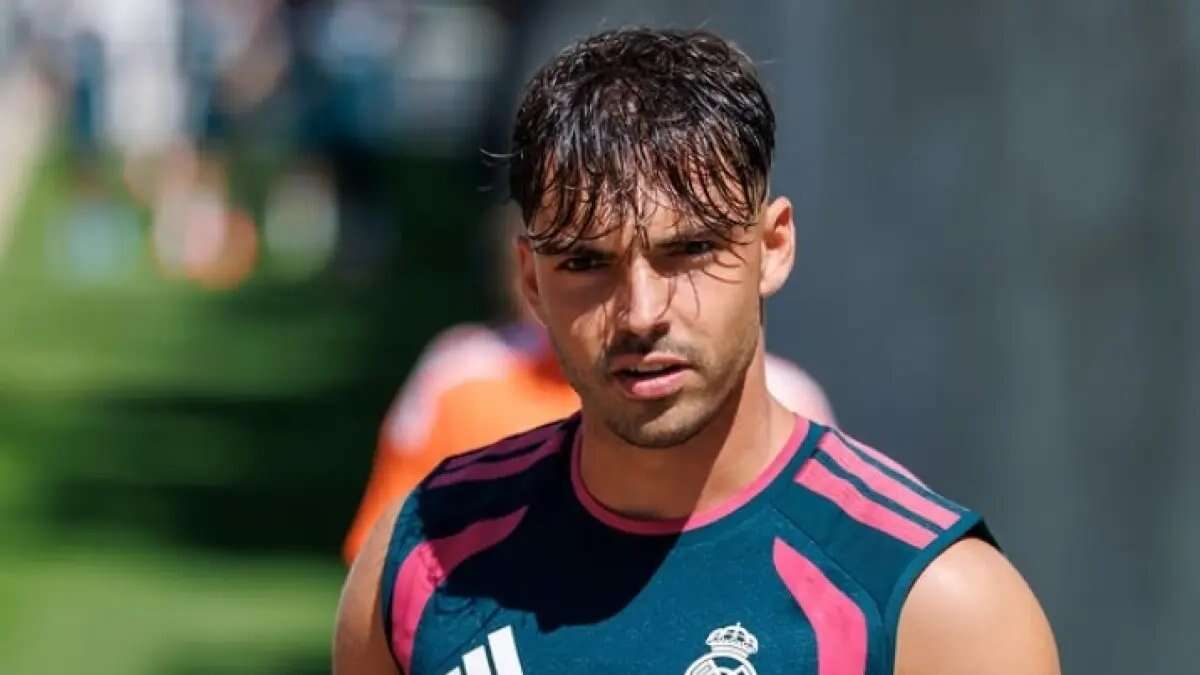 Raul Asencio Dilepaskan dari Tuduhan Pelecehan Seksual