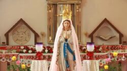 Perayaan Hari Minggu Biasa XXIII dan Hmksn pada 6 September 2026