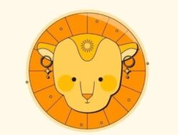 Kehidupan Asmara Zodiak Leo pada Minggu 6 September 2026