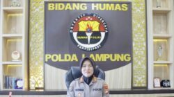 Gunung Anak Krakatau Siaga: Polda Lampung Perketat Pengawasan