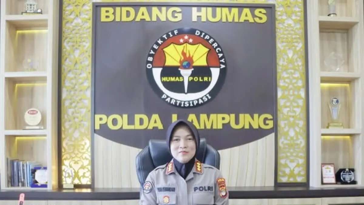 Gunung Anak Krakatau Siaga: Polda Lampung Perketat Pengawasan