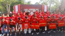 Deltras FC Kembali ke Sidoarjo dengan Ambisi Naik Kasta