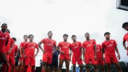 Momen Kunci Laga Timnas Indonesia U-20 vs Australia di Kualifikasi Piala Asia U-20 2027