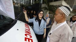 Keselamatan Berkendara Saat Hujan: Pentingnya Visibilitas yang Jelas