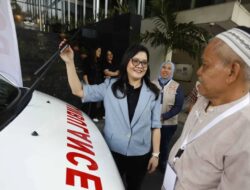 Keselamatan Berkendara Saat Hujan: Pentingnya Visibilitas yang Jelas