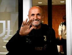 Duel Seru Juventus vs AC Milan di Serie A: Siapa yang Unggul?