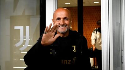 Duel Seru Juventus vs AC Milan di Serie A: Siapa yang Unggul?