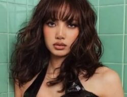 Alasan Lisa BLACKPINK Merahasiakan Hubungan Asmara