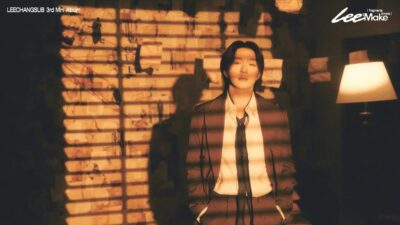 Changsub BTOB Siap Comeback dengan Mini Album Terbaru