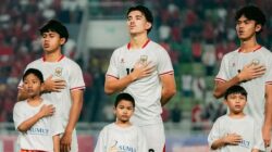 Timnas Indonesia U-20 Tampil Gemilang di Kualifikasi Piala Asia U-20 2027