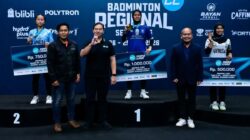 Kampus League Semarang dan Aturan Baru BWF