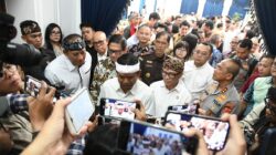 Kebijakan Pembelajaran Daring untuk Sekolah Terdampak Abu Vulkanik