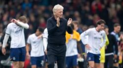 Pertandingan Kembali: Everton Menjamu Manchester United di Liga Premier