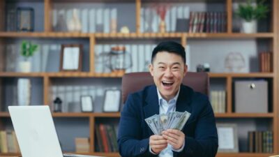 Delapan Weton Masuk Fase Tibo Sugih untuk Kesempatan Rezeki