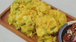 Resep Tahu Mendoan dengan Sambal Kecap yang Praktis