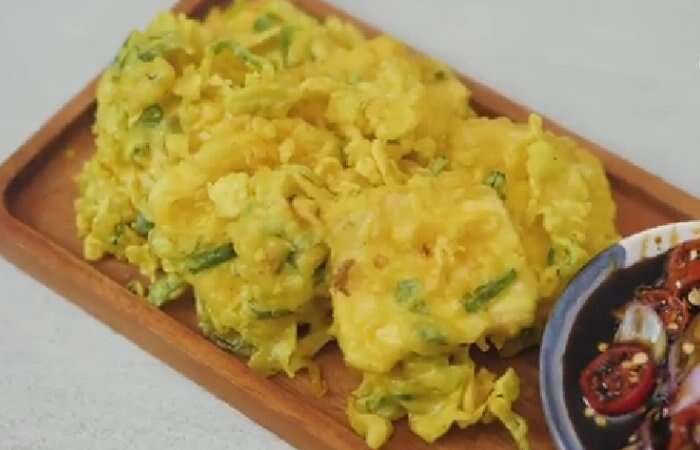 Resep Tahu Mendoan dengan Sambal Kecap yang Praktis