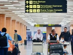 Kebijakan Bandara Juanda Dalam Menanggapi Erupsi Krakatau