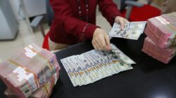 Dampak Eskalasi Konflik Selat Hormuz Terhadap Rupiah dan Pasar Global
