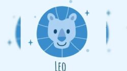 Pola Makan Sehat untuk Zodiak Leo pada 7 September 2026