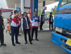 Pengawasan Ketat Pertamina Terhadap Penyaluran BBM Subsidi