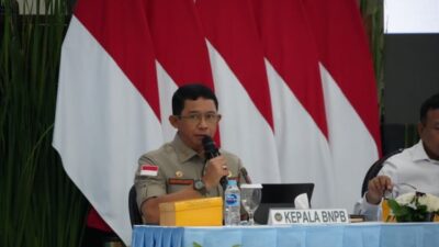 Modus Pembakaran Lahan untuk Perkebunan Sawit di Kalimantan Barat