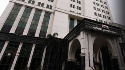 OJK Perintahkan Pemblokiran Rekening Terkait Judi Online