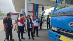 Peningkatan Pengawasan Penyaluran BBM Subsidi oleh Pertamina Patra Niaga