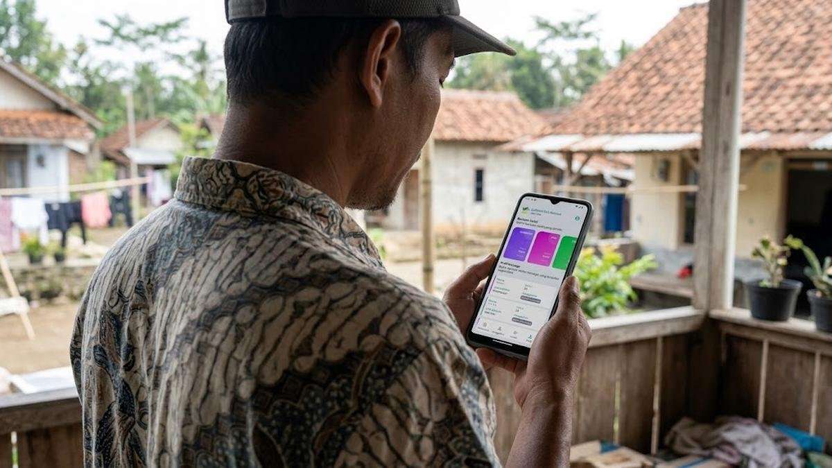 Langkah Tegas Kementerian Sosial Terhadap Penyalahgunaan Bansos