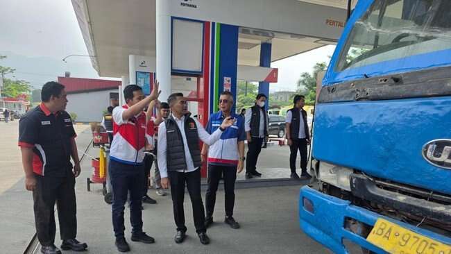 Berita Terkini tentang Pertamina