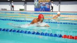Piala Panglima TNI 2026: 300 Perenang Ikuti Pertandingan di Surabaya