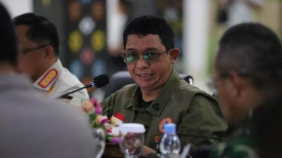 Percepatan Pemulihan Bencana di Indonesia