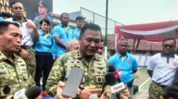 Kembali Normalnya Aktivitas Penerbangan di Jakarta