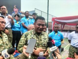 Kembali Normalnya Aktivitas Penerbangan di Jakarta