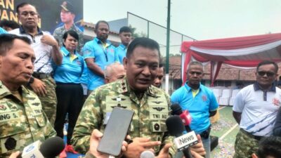 Kembali Normalnya Aktivitas Penerbangan di Jakarta