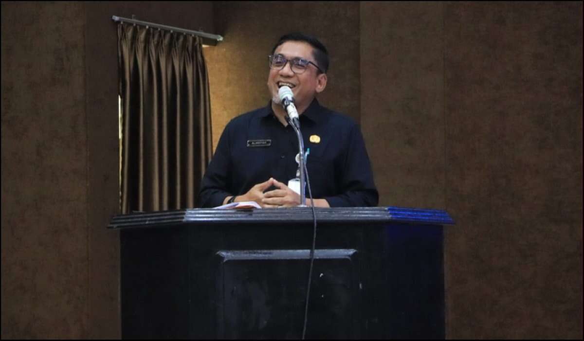 Pemangkasan Penerima Bansos di Kabupaten Bekasi Akibat Terindikasi Judi Online