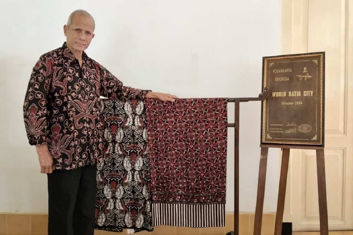 Griya Batik Jogja: Ruang Edukasi untuk Melestarikan Tradisi Batik Dunia
