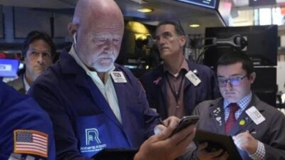Mengapa Wall Street Tertekan di Awal September?