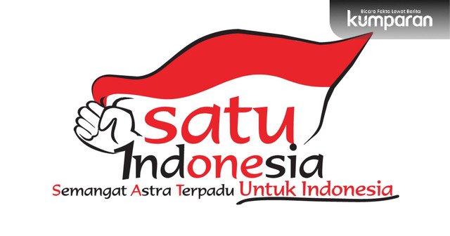 Inovasi Pemuda dalam Astra Satu Indonesia Awards