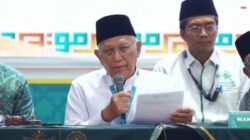 Profil Gus Kikin: Ketua Umum PBNU Terpilih 2026-2031