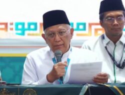 Profil Gus Kikin: Ketua Umum PBNU Terpilih 2026-2031