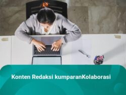 Panduan Menulis Sukses di Kumparan