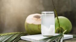 Fenomena Peningkatan Frekuensi Buang Air Kecil Setelah Mengonsumsi Air Kelapa
